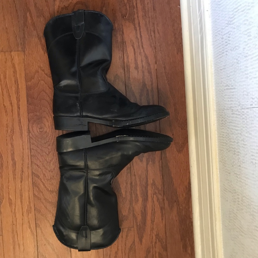 Laredo Roper Boots - Picture 3 of 6
